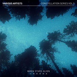 Imagen de portada para Constellation Series Vol. 3