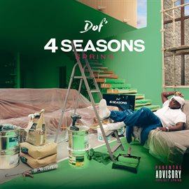 Cover image for 4 SEASONS - SPRING