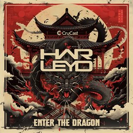 Cover image for Enter The Dragon - EP