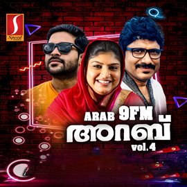 Cover image for Arab 9 FM Vol. 4