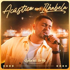 Imagen de portada para Acústico em Ilhabela