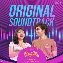 Imagen de portada para Premalu (Original Soundtrack)