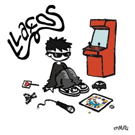 Cover image for LLAÇOS
