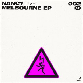 Cover image for Melbourne EP