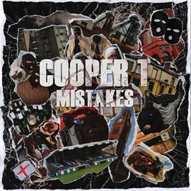Cover image for Mistakes - EP
