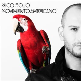 Cover image for Movimiento Americano