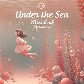 Imagen de portada para Under The Sea