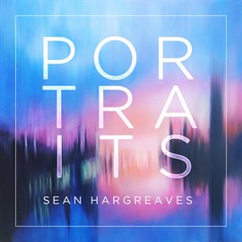 Cover image for Portraits