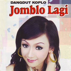 Imagen de portada para Dangdut Koplo Jomblo Lagi