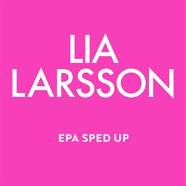 Imagen de portada para EPA SPED UP