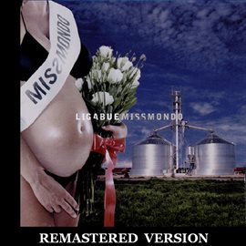 Cover image for Miss Mondo [Remastered Version]