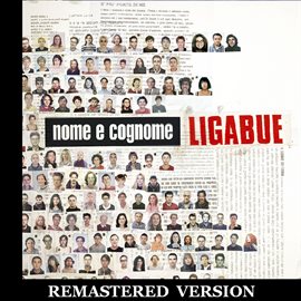 Cover image for Nome e cognome [Remastered Version]