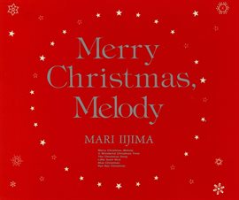 Imagen de portada para Merry Christmas,Melody