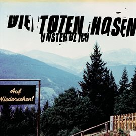 Cover image for Unsterblich (Deluxe-Edition mit Bonus-Tracks)