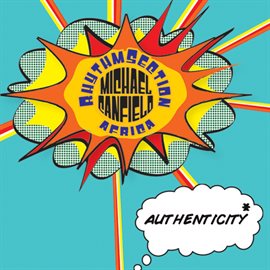 Cover image for Authenticity