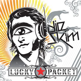 Cover image for Lucky Packet