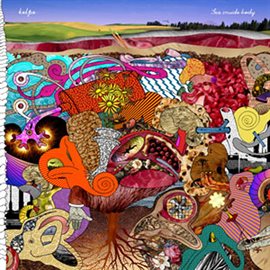 Imagen de portada para Sea Inside Body