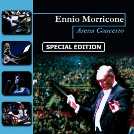 Imagen de portada para Arena Concerto