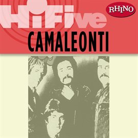 Imagen de portada para I Camaleonti: 17 Versioni Originali