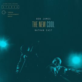 Imagen de portada para The New Cool