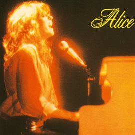 Cover image for Alice