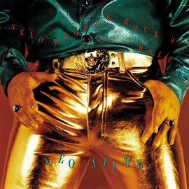 Cover image for Sexo, Drops & Rock'N Roll