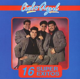 Cover image for 16 Superexitos