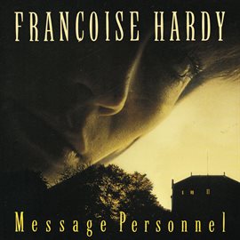 Cover image for Message Personnel