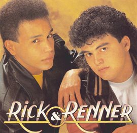Cover image for Rick & Renner (Vol. 1)