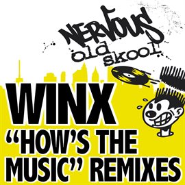 Cover image for How's The Music REMIXES