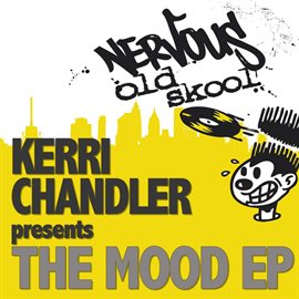 Cover image for The Mood EP