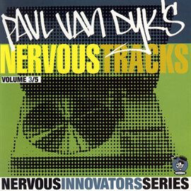 Cover image for Paul Van Dyk's Nervous Tracks