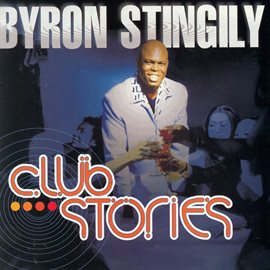 Cover image for Club Stories
