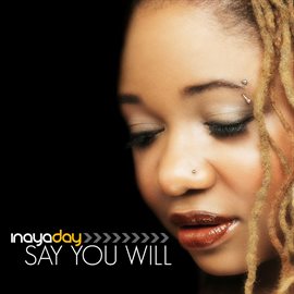 Cover image for Say You Will