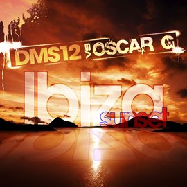 Cover image for Ibiza Sunset