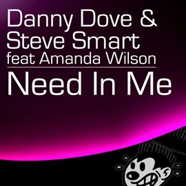 Cover image for Need In Me (feat. Amanda Wilson)