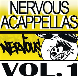 Cover image for Nervous Accapellas 1