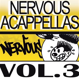 Imagen de portada para Nervous Acappellas 3