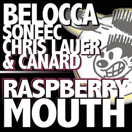 Cover image for Raspberry Mouth