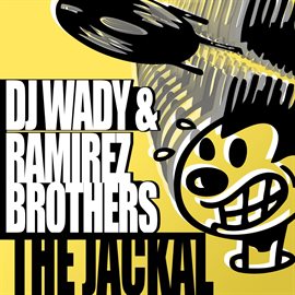 Imagen de portada para The Jackal