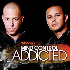 Cover image for Nervous Nitelife: Addicted