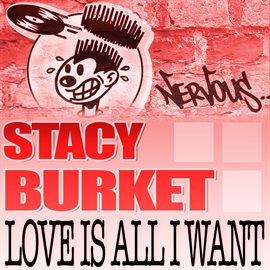 Cover image for Love Is All I Want