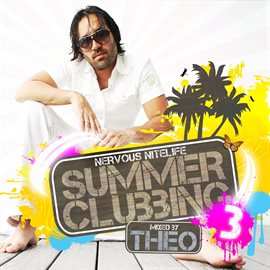 Cover image for Nervous Nitelife - Summer Clubbing 3