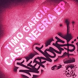 Cover image for Casa Negra EP