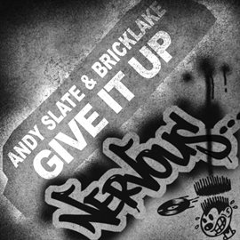 Cover image for Give It Up