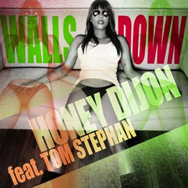 Cover image for Walls Down (feat. Tom Stephan)