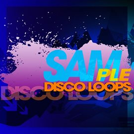 Cover image for Sam Disco Loops