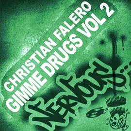 Cover image for Gimme Drugs Part 2