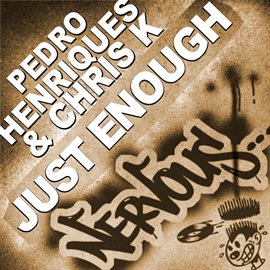 Imagen de portada para Just Enough
