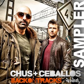 Cover image for Back On Tracks SAMPLER